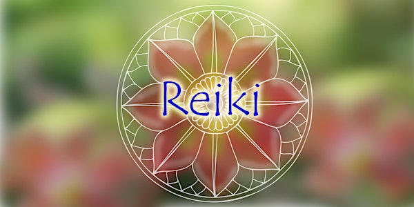 Reiki Share w/ Sound Immersion