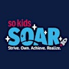 Logo de So Kids SOAR (Formerly Dreams For Kids DC)
