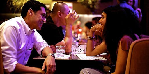 Speed dating downtown chicago