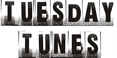 Tuesday Tunes: Kim Turner