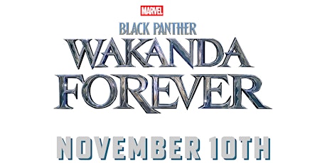 Black Panther: Wakanda Forever primary image
