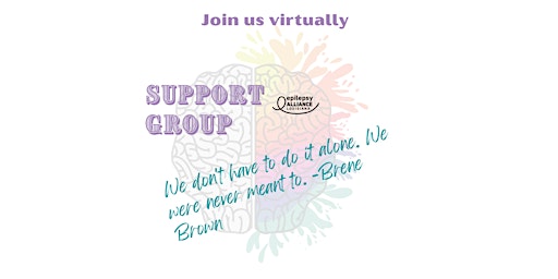 Support Group primary image