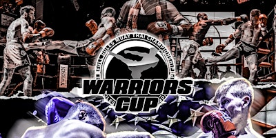 Warriors Cup: Kiatsongrit