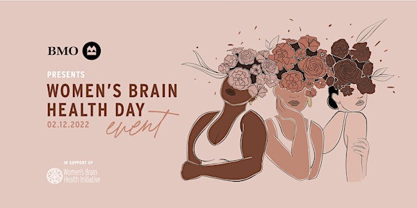 Women's Brain Health Day 2022