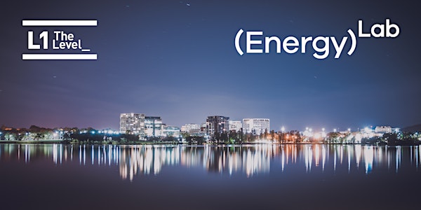 EnergyLab Canberra Smart Energy Hackathon