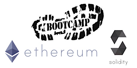 Imagem principal do evento Bootcamp: Blockchain e Smart Contracts com Ethereum e Solidity
