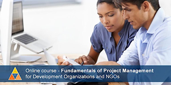 eCourse: Fundamentals of Project Management (February 6, 2023)