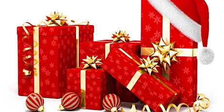 Dorridge Christmas Gift Market primary image