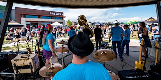 Belgian Brew Fest 2024 primary image