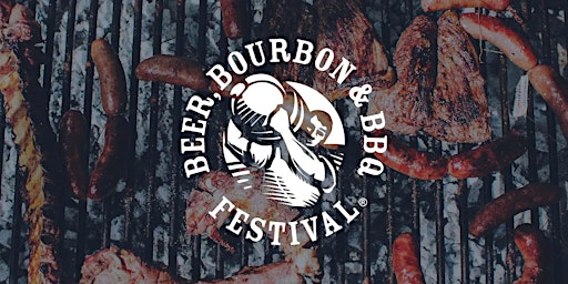 Beer, Bourbon, & BBQ Festival - RVA  primärbild