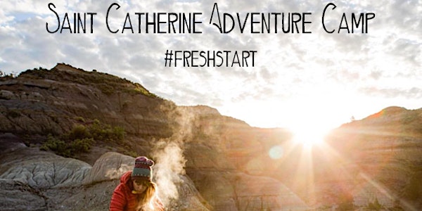 FreshStart - Saint Catherine Adventure Camp