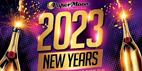 Papermoon 2023 New Years