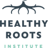 Logotipo da organização Healthy Roots Institute