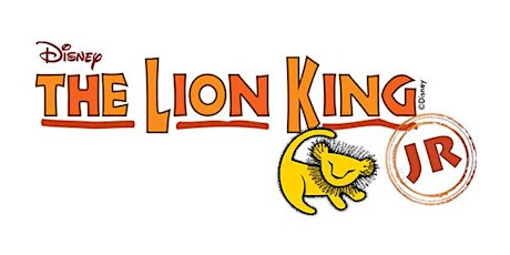 The Lion King Jr. primary image