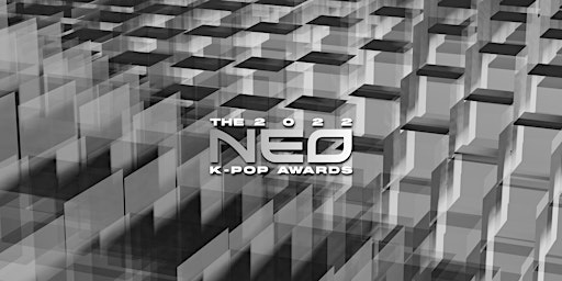 The 2022 NEO K-Pop Awards