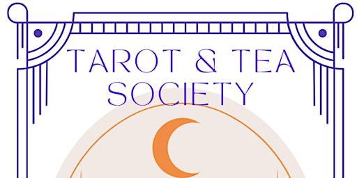 Tarot & Tea Society