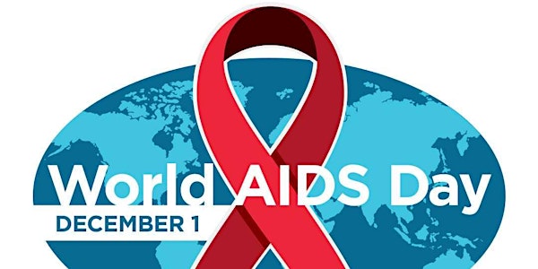 Celebrating Us: World AIDS Day 2022