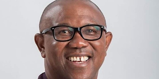 Town Hall-Educational Engagement By Peter Obi