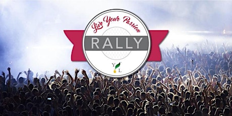 YL Live Your Passion Rally primary image
