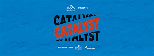 Collection image for Catalyst: Art as Activism