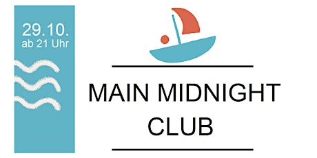 MainMidNightClub VOL 20 - DJane Pure Power - Marina Hafenbar