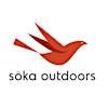 Logotipo de Soka Outdoors | Pam Wright