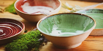 Hauptbild für MAKE a RAMEN BOWL