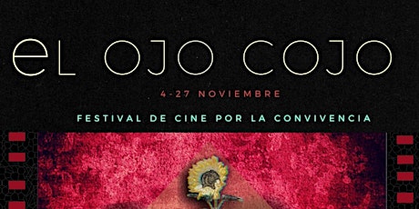 Imagen principal de XVIII Festival el Ojo cojo- Pase 4