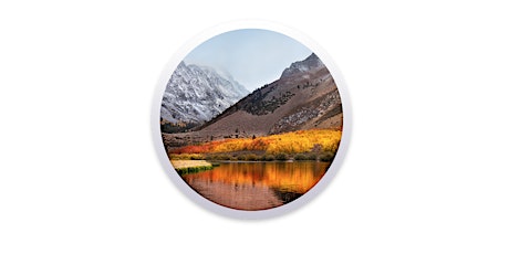 Christchurch July 17-19 macOS High Sierra 101 OS X Support Essentials 10.13 - Apple Certified Training Christchurch primary image