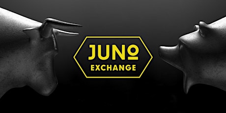 JUNO Exchange - The Share Market primary image