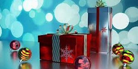 The Christmas Box That Rocks primary image