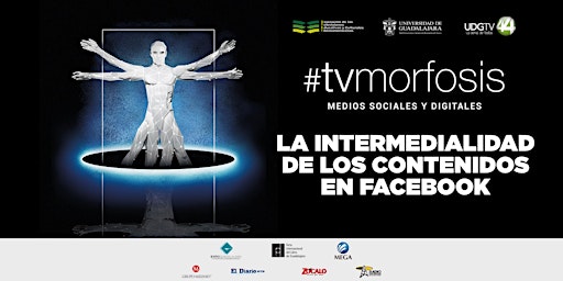 TVMORFOSIS | Medios sociales y digitales: Programa 4
