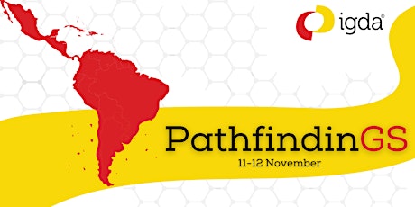 PathfindinGS - Latin America primary image