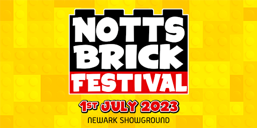 Notts Brick Festival