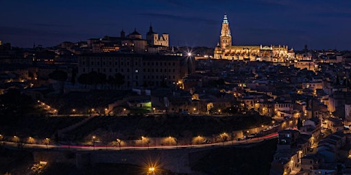 Immagine principale di Free Tour Misterios y Leyendas de Toledo 