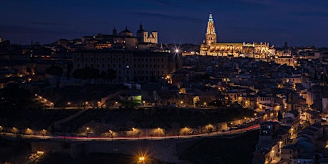 Free Tour Misterios y Leyendas de Toledo