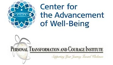 Well-Being Foundations of Personal Transformation Certificate Program 2014 primary image