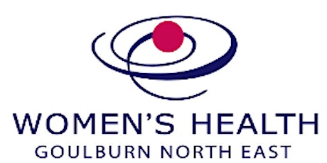 Women's Health Goulburn North East - 16 Days of Activism  primary image