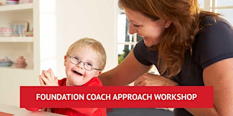Workshop for Early Childhood Intervention Practitioners primary image