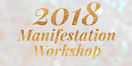 2018 Manifestation Workshop primary image