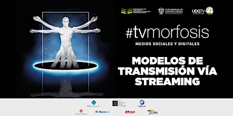 Primaire afbeelding van TVMORFOSIS | Medios sociales y digitales: Programa 8