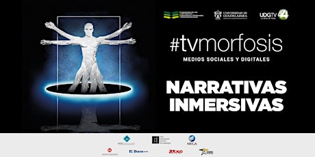 TVMORFOSIS | Medios sociales y digitales: Programa 10  primärbild