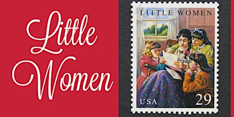 Little Women - Friday, December 15th @ 8PM primary image