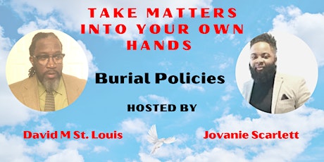 Imagen principal de Burial Policies