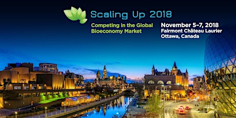 Scaling Up Conference 2018