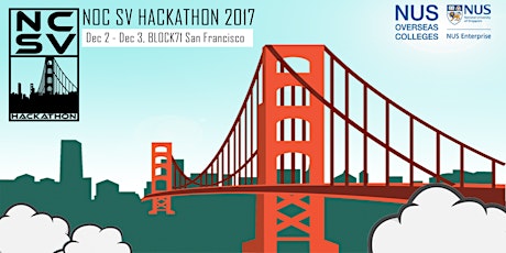 NCSV Innovate Hackathon primary image