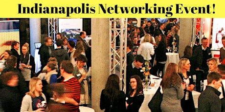 Real Estate Agents & Small Business Owners Networking Event - Indianapolis, IN primary image