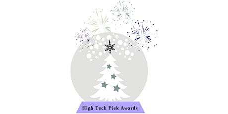 High Tech Piek Awards 2017