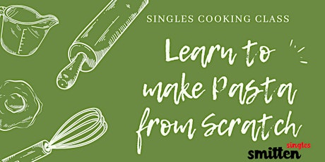Des Moines Singles - Cooking Class