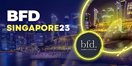 BFD Singapore 23